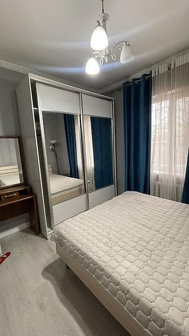 помещение дордой: Дордой Плазанын жанынан комната берилет. Таза,мебели бар. Тазатыкан — 1