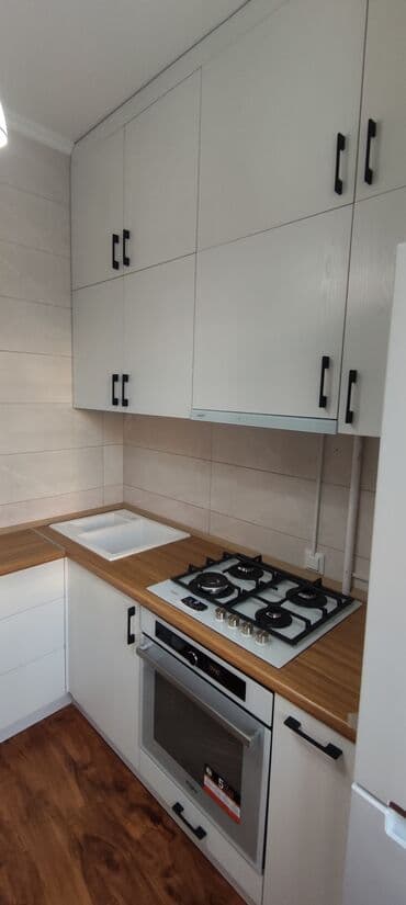 фабрика мебели столы кухонные: Мебель на заказ, Кухонный гарнитур, Шкаф, Кровать — 6