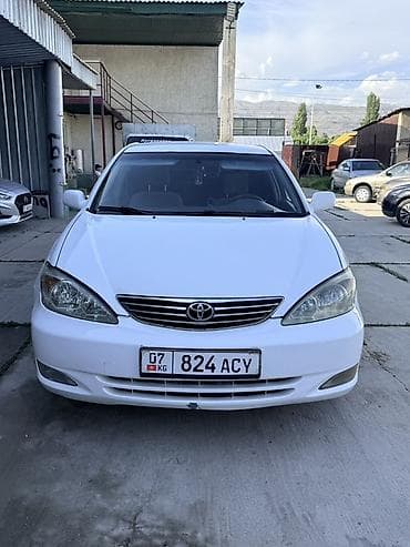 камри 70 монитор: Toyota Camry: 2002 г., 2.4 л, Автомат, Бензин, Седан — 2