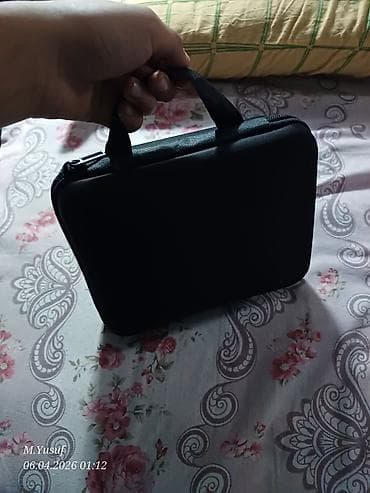 samsung galaxy s8 edge: Квадрокоптер Dowellin X22 с пультом и кейсом Комплектация: - складной — 1