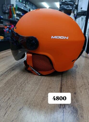 Шлем для лыж для сноуборда Каска Горнолыжная каска Горнолыжные шлема