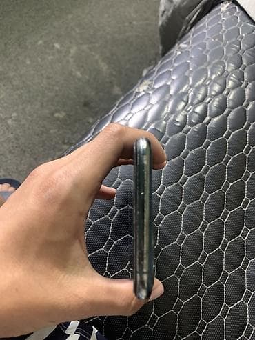 11 pro mac: IPhone 11 Pro Max, Б/у, 256 ГБ, Matte Midnight Green, Защитное стекло, Чехол, 75 % — 5