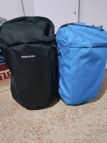 Спортивные сумки: Продаю рюкзак детский для похода или для спорта. Рюкзак новый — 2