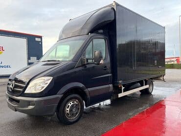 мерседес спринтер пассажирский продажа бишкек 3 куб: Mercedes-Benz Спринтер: 2011 г., 3 л, Автомат, Дизель, Бус — 2