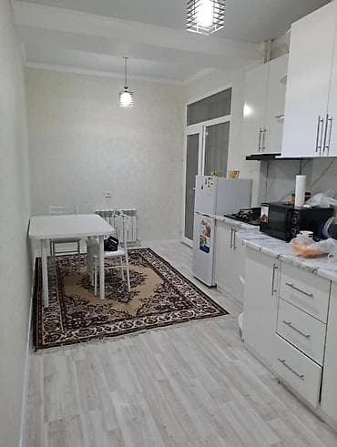 1 комната, С мебелью полностью