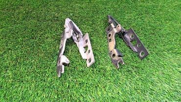 капот х5: Петля капота L Е53 8 402 173 Год 2004 В отличном состоянии, очень — 3