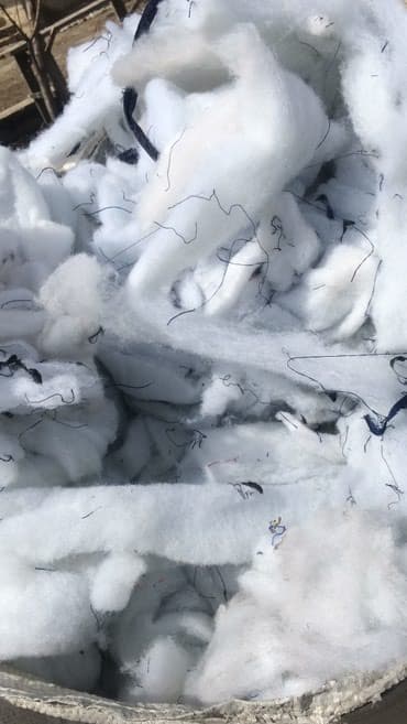 синтепон купить: Новый, Самовывоз, Бесплатная доставка, Платная доставка — 2