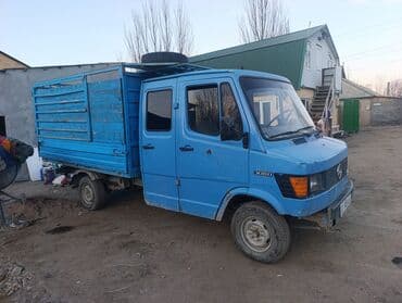 мерседес w210 e55: Mercedes-Benz Спринтер: 1992 г., 3 л, Механика, Дизель, Фургон — 7