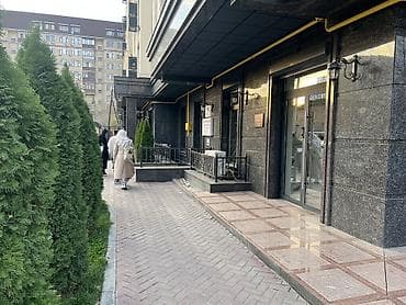 Коммерциялык мүлк: Аренда коммерческого помещения в современном жилом комплексе — 3