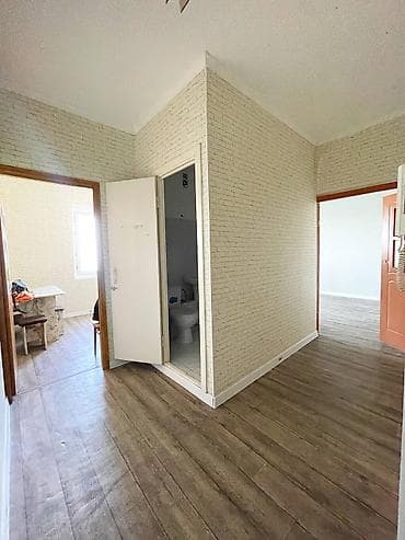105: 1 комната, 41 м², 105 серия, 6 этаж — 6