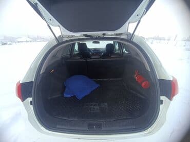 матз 3: Kia Ceed: 2018 г., 1.6 л, Автомат, Бензин, Хэтчбэк — 10