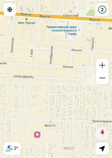 участки продаю: 4 соток, Красная книга — 2