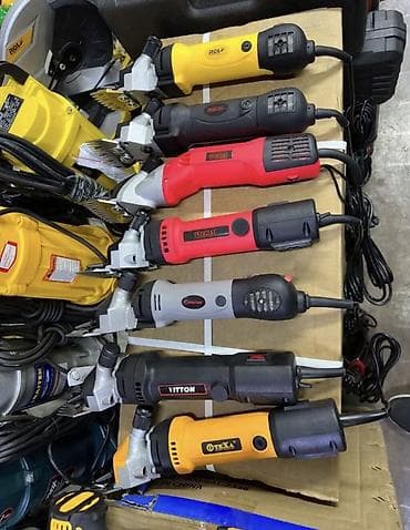 Продам с/х животных: Машинки для стрижки овец и коз 4000 выше Все виды инструментов — 7