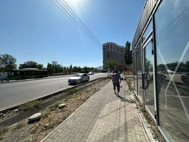 я ищу работу в кафе: 12 мкр Сдается помещение под фастфуд магазин офис и тд 40м2 — 5