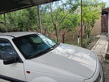 mini coper: Volkswagen Passat Variant: 1992 г., 1.8 л, Механика, Бензин, Универсал — 7