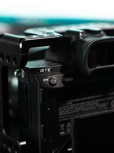 se 3: Продается аппарат с комплектом Sony a7 III Sony 25-105 EF/4 G OSS — 9