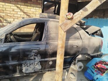 авто в аренду с последующим выкупом в бишкеке: Daewoo Nexia: 2009 г., 1.5 л, Механика, Седан — 7