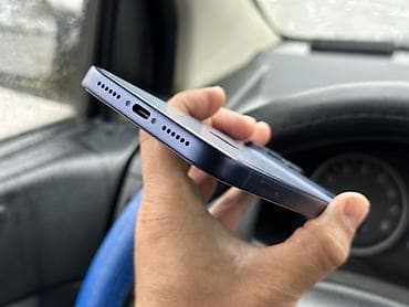 aifon se: IPhone 17 Pro Max, Новый, 1 ТБ, Синий, 100 % — 5