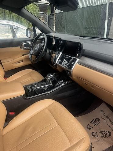 deepal so7: Kia Sorento: 2020 г., Автомат, Кроссовер — 3
