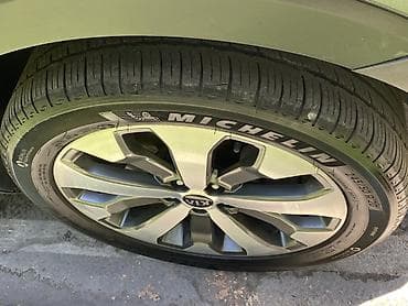 kia telluride: Kia Telluride: 2021 г., 3.8 л, Автомат, Бензин, Кроссовер — 6