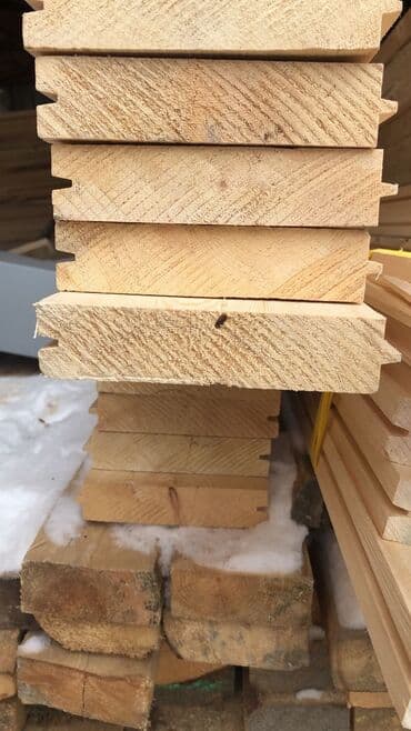 кора лиственницы: Доска пола вагонка шпунтованные полы имитация бруса рейка лиственница — 2