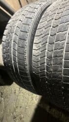 шины на газон: Шины 225 / 45 / R 18, Зима, Б/у, Комплект, Легковые, Dunlop — 3