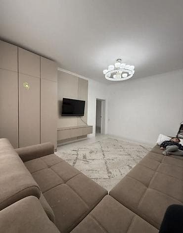 Квартиры: 1 комната, 51 м², Элитка — 2