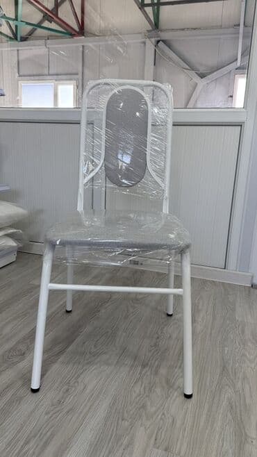 надувной матрас цена бишкек: Кухонный стол и стул, Новый, В рассрочку, Самовывоз, Платная доставка, цвет - Серый — 2