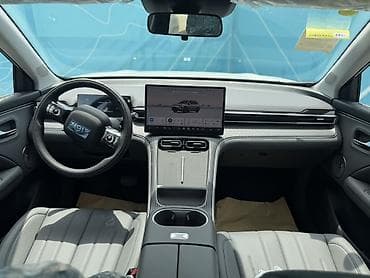 GAC AION i60 210 Advanced ( Новая ) (Машина для продается только для — 7