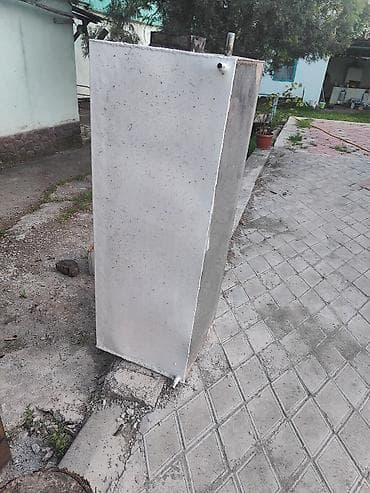Все для дома и сада: Бак, Металл — 2