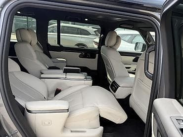 rf 2: Внедорожник (серый металлик) ROX 01 с брутальным кубическим дизайном — 5