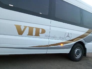 наклейка машин: Все виды наклейки на автомобиль любой сложности, брендирование — 6