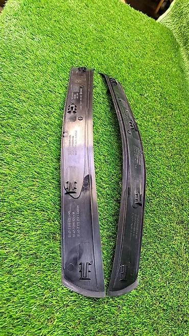 bmw 2: Решетка радиатора BMW 2006 г., Б/у, Оригинал — 5