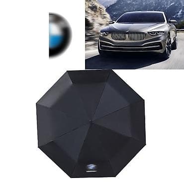 samsung 22: Зонт, Складной, Автоматический, Новый, Унисекс — 6