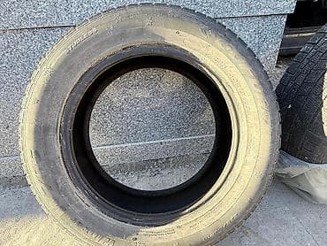 Шины 235 / 60 / R 18, Зима, Комплект, Внедорожные (АТ/МТ), Goform at lalafo.kg Шины 235 / 60 / R 18, Зима, Комплект, Внедорожные (АТ/МТ), Goform