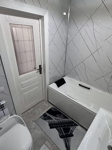 продается 2 ком квартира: 2 комнаты, Риэлтор, Без подселения, С мебелью полностью — 8