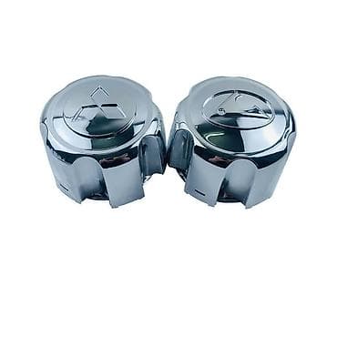 stepwgn rg: Колпаки R 15, Новый, 1 шт — 3