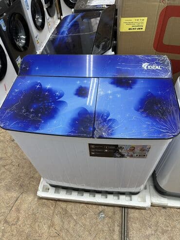 стиральная машина океан полуавтомат: Стиральная машина Artel, Новый, Полуавтоматическая, До 7 кг, Компактная — 8