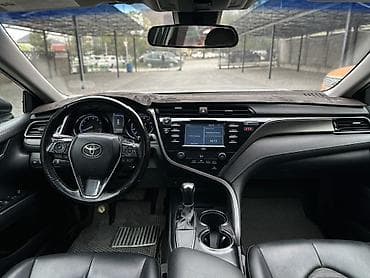 русификация lexus es 300h: Toyota Camry: 2020 г., 2.5 л, Автомат, Бензин, Седан — 5