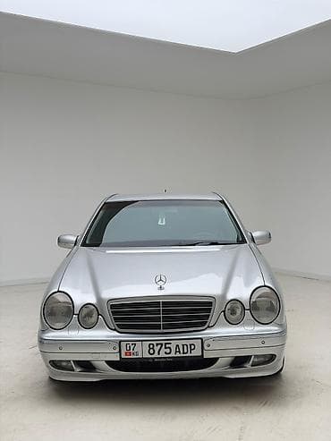 хонда одиссей 3 л: Mercedes-Benz E-Class: 2002 г., 3.2 л, Автомат, Дизель, Седан — 2