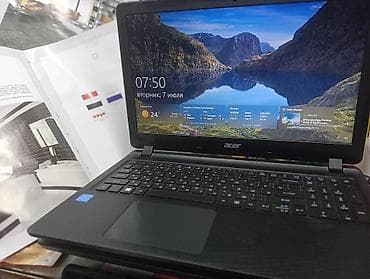 Ноутбуки Acer: Acer ноутбук покупал для учёбы девочектепер залипают в своих — 7