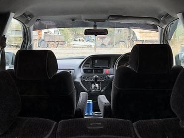 лексус сатуу: Honda Odyssey: 2003 г., 2.3 л, Автомат, Газ, Вэн/Минивэн — 7