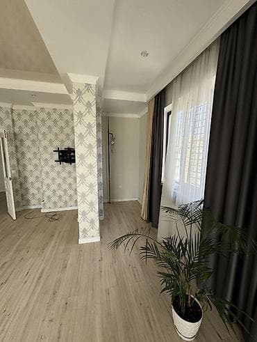 nova grant: 2 комнаты, 65 м², Элитка, 6 этаж, Евроремонт — 8