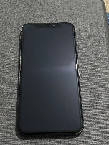 ipod nano 6 купить: IPhone X, 32 ГБ, Space Gray — 9