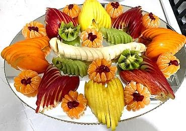 стол зеркало: Зеркальная посуда для красивой сервировки вашего стола 😍 из — 10