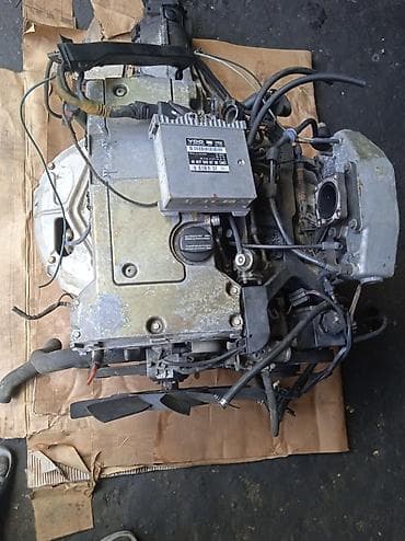 m111 2.2 двигатель купить: Автозапчасти Двигатель на Мерседес-бенц (Mercedes-Benz) м111 (m111) — 3