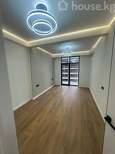 rent flat: 1 комната, 50 м², Элитка, 6 этаж, Евроремонт — 3