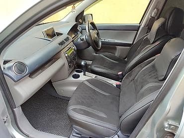 Транспорт: Mazda Demio: 2003 г., 1.3 л, Автомат, Бензин, Хетчбек — 8