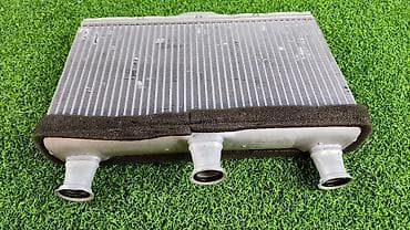 bmw e46: Масляный радиатор BMW 2006 г., Б/у, Оригинал, Германия — 9