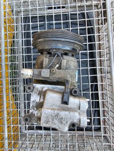 промышленный компрессор: Компрессор Hyundai 1998 г., Б/у, Оригинал, Германия — 5